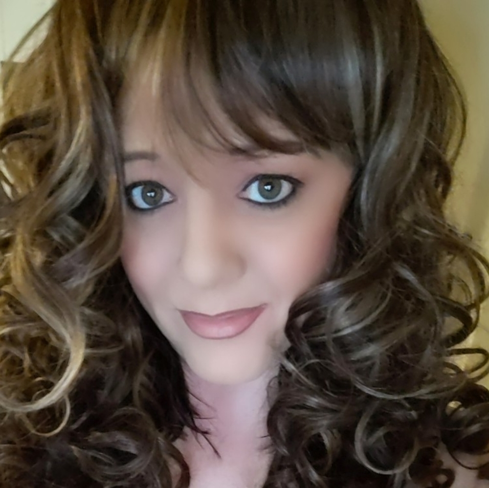 Meet your Posher, Kristy